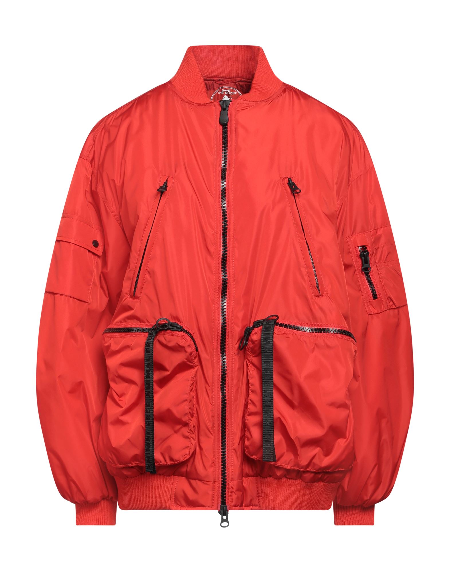  Save The Duck - Jacken & Mäntel - Jacken Und Anoraks - On Yoox.com 