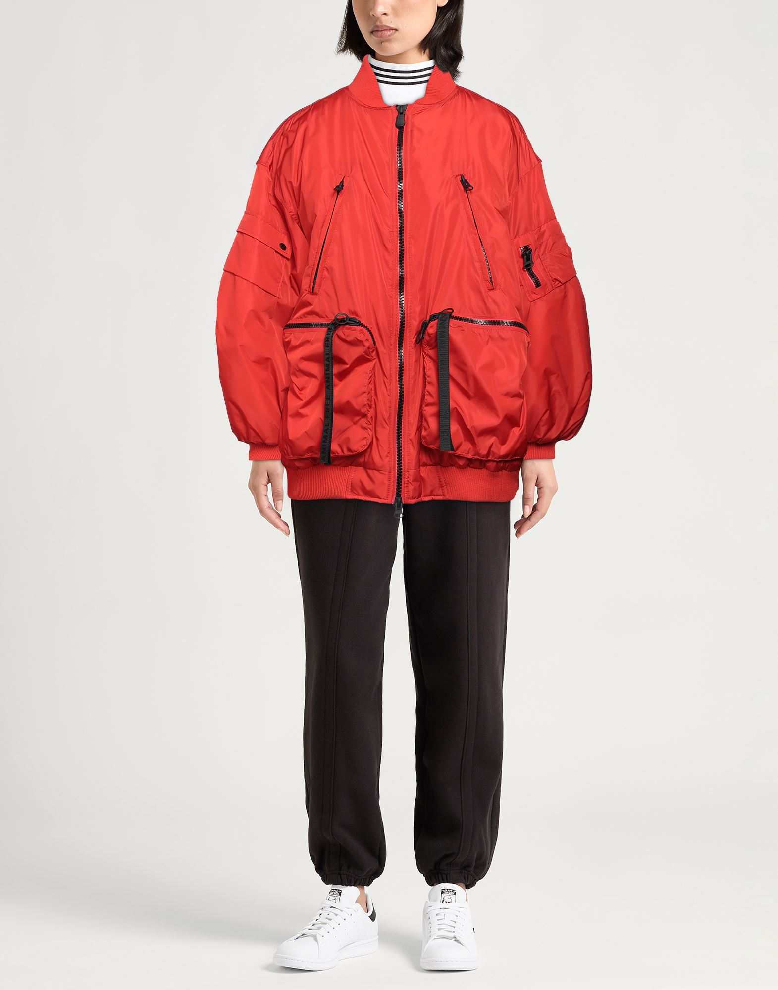  Save The Duck - Jacken & Mäntel - Jacken Und Anoraks - On Yoox.com 