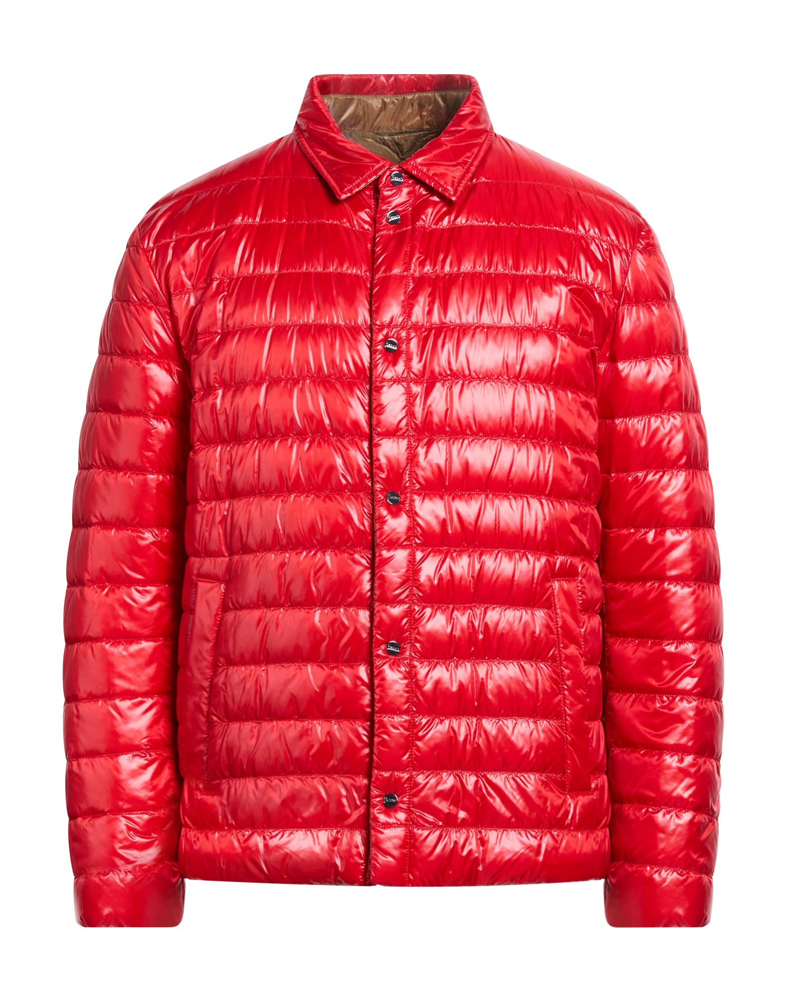  Herno - Jacken & Mäntel - Pufferjacken & Daunenjacken - On Yoox.com 