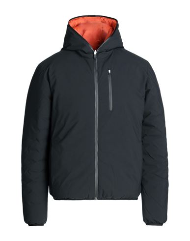Chaqueta y cazadora Hombre Negro XL Hombre