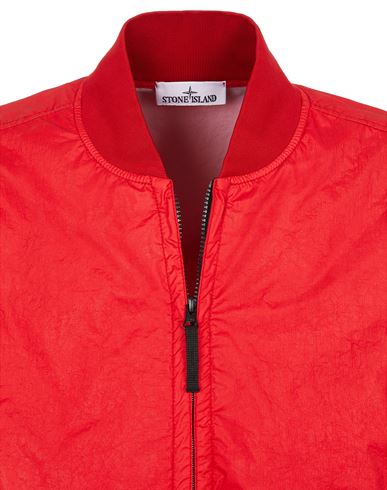 Stone island membrana 2024 3l tc red