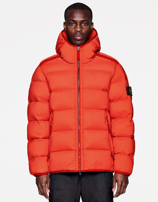 Jacket Stone Island Men - Official Store