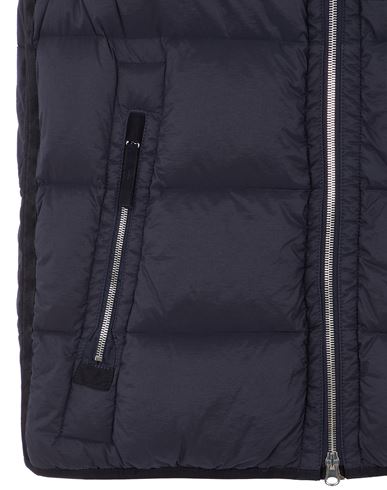 Vest Stone Island Men - Official Store