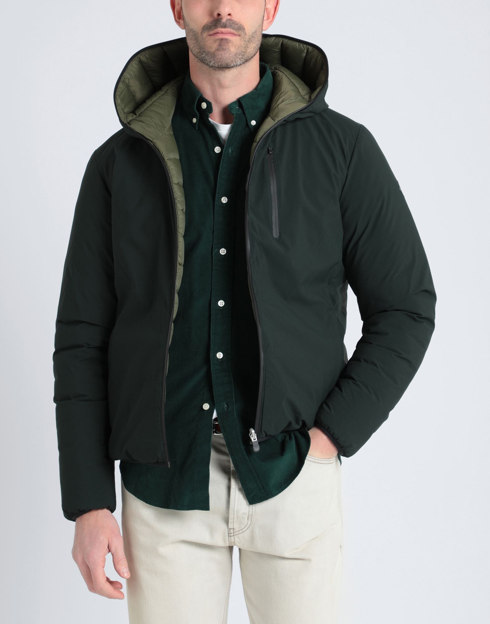  Save The Duck - Jacken & Mäntel - Jacken Und Anoraks - On Yoox.com 