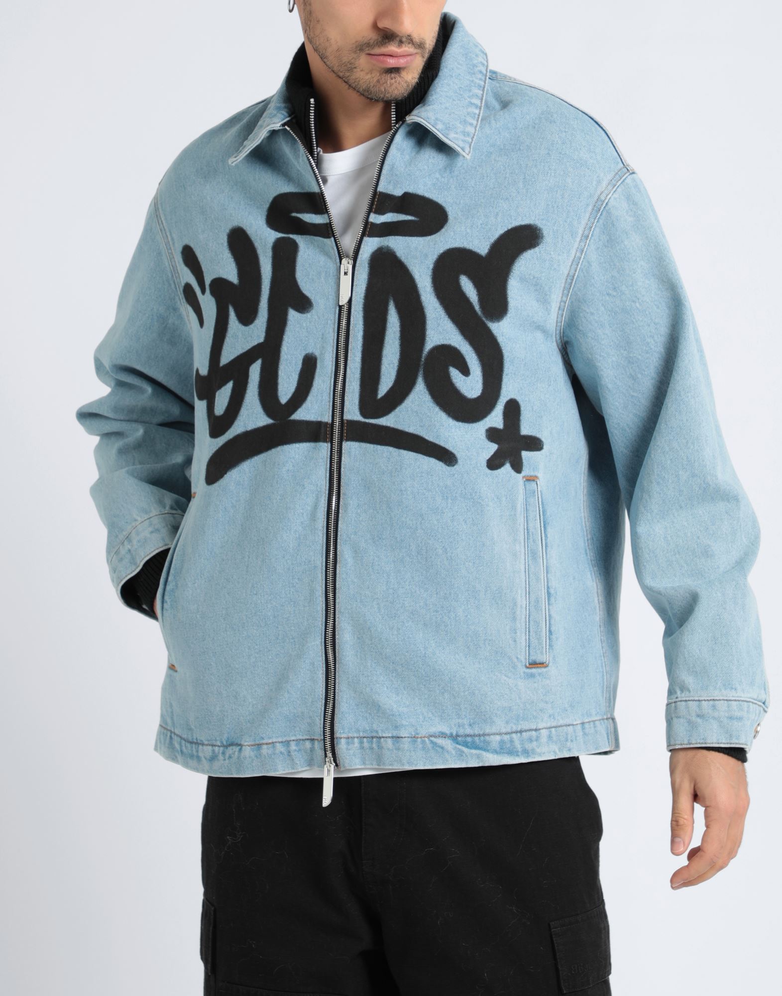  Gcds - Jacken & Mäntel - Jeansjacken/mäntel - On Yoox.com 