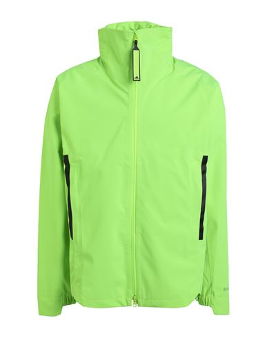 Adidas spezial jacket mint on sale green