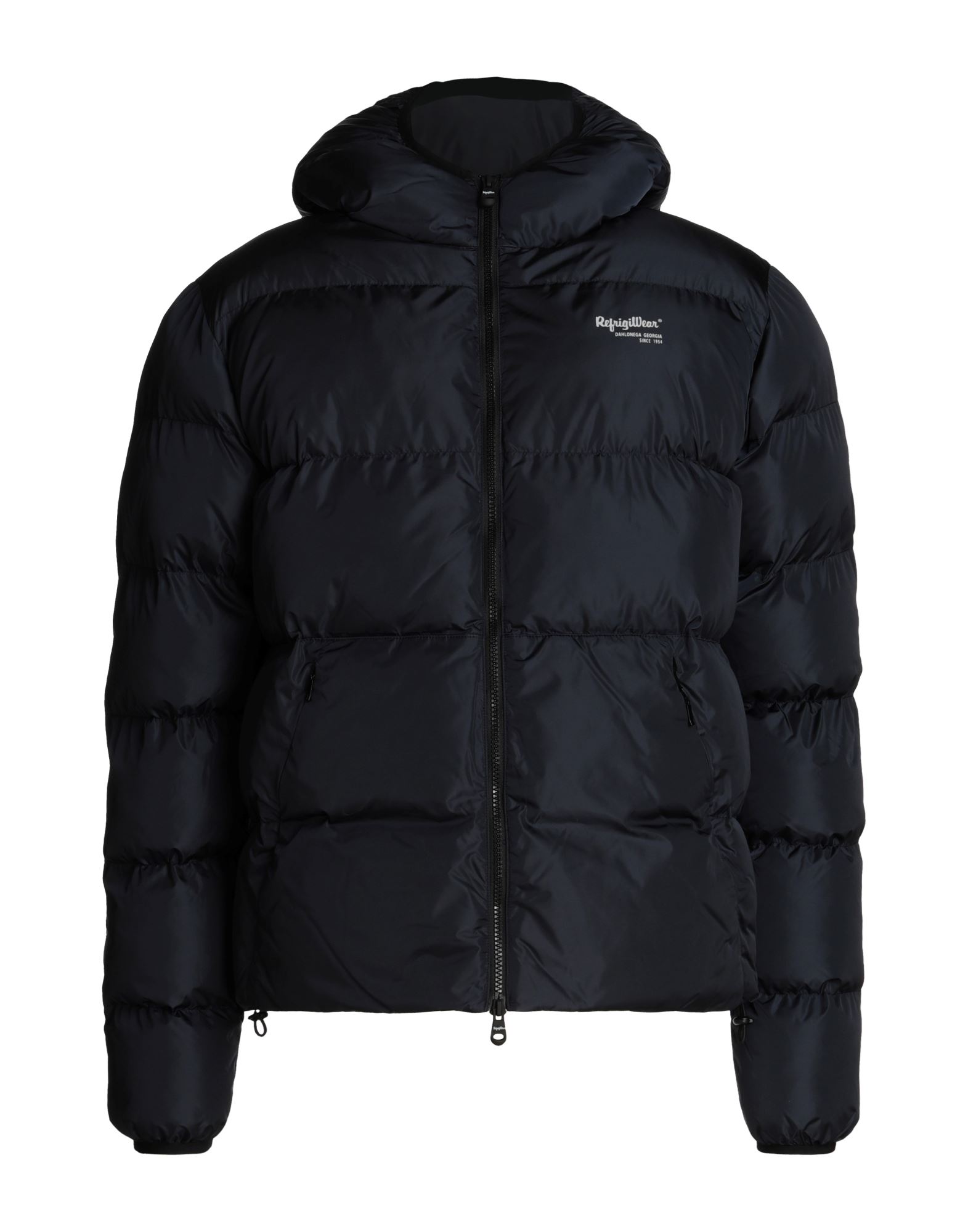 REFRIGIWEAR ΠΑΛΤΟ & ΤΖΑΚΕΤ Μπουφάν με πούπουλα