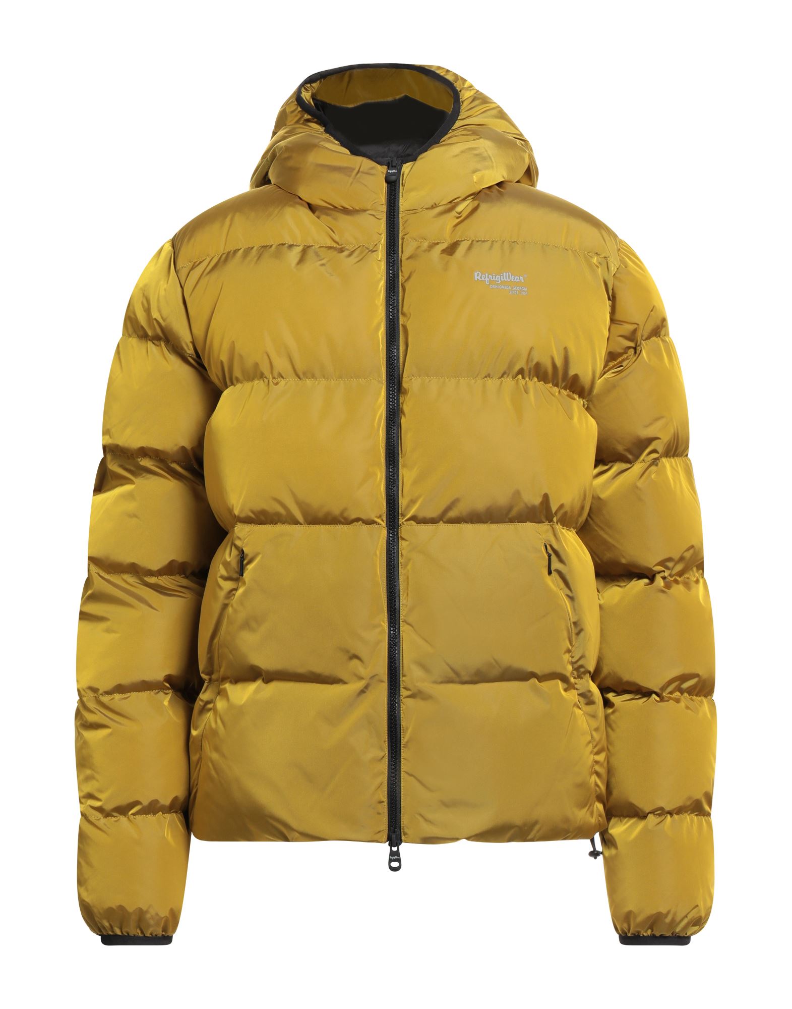 REFRIGIWEAR ΠΑΛΤΟ & ΤΖΑΚΕΤ Μπουφάν με πούπουλα