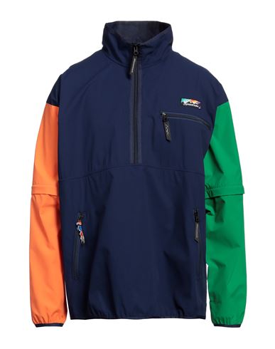 Chaqueta y cazadora Hombre Azul marino L,M,XL Hombre