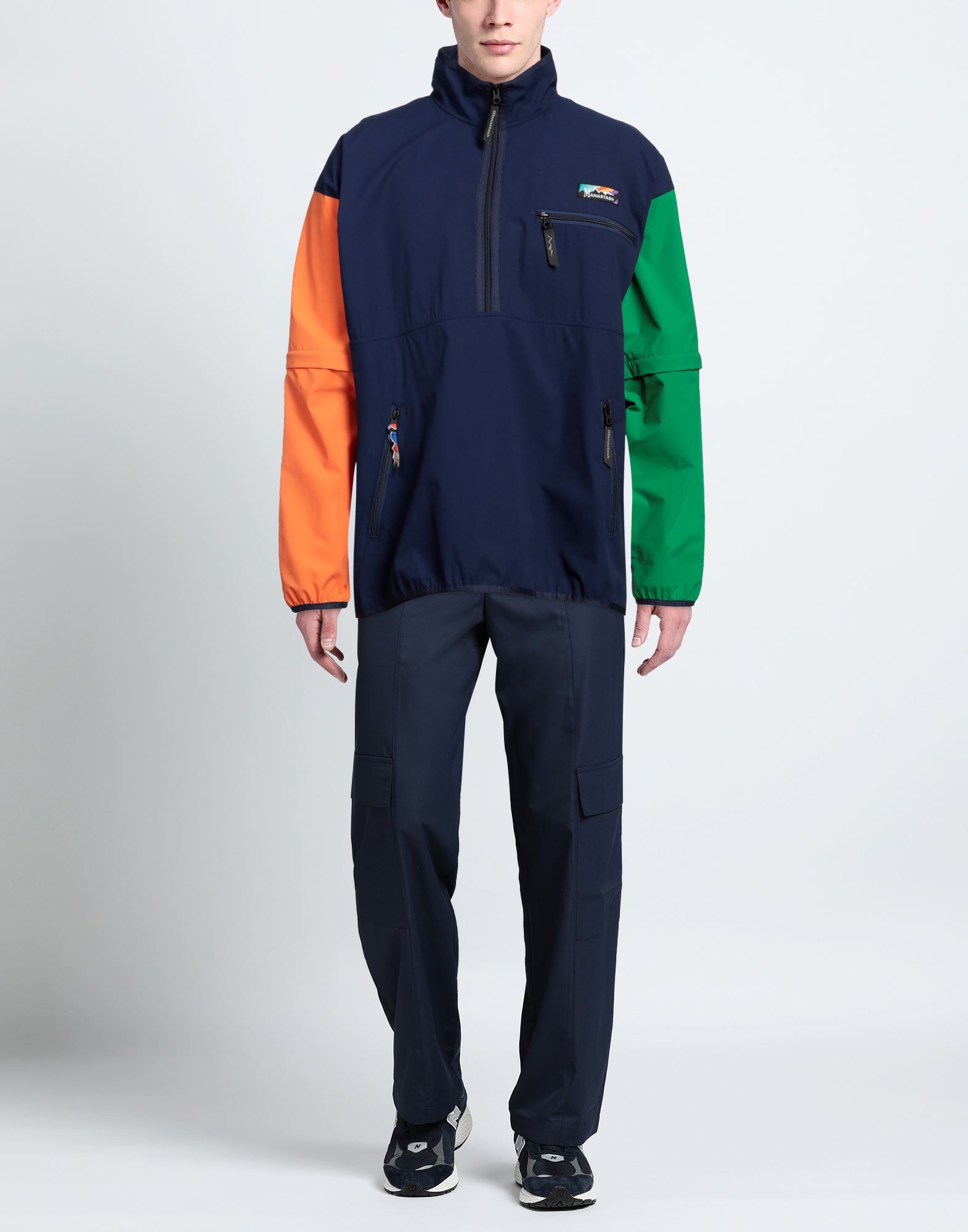  Manastash - Jacken & Mäntel - Jacken Und Anoraks - On Yoox.com 
