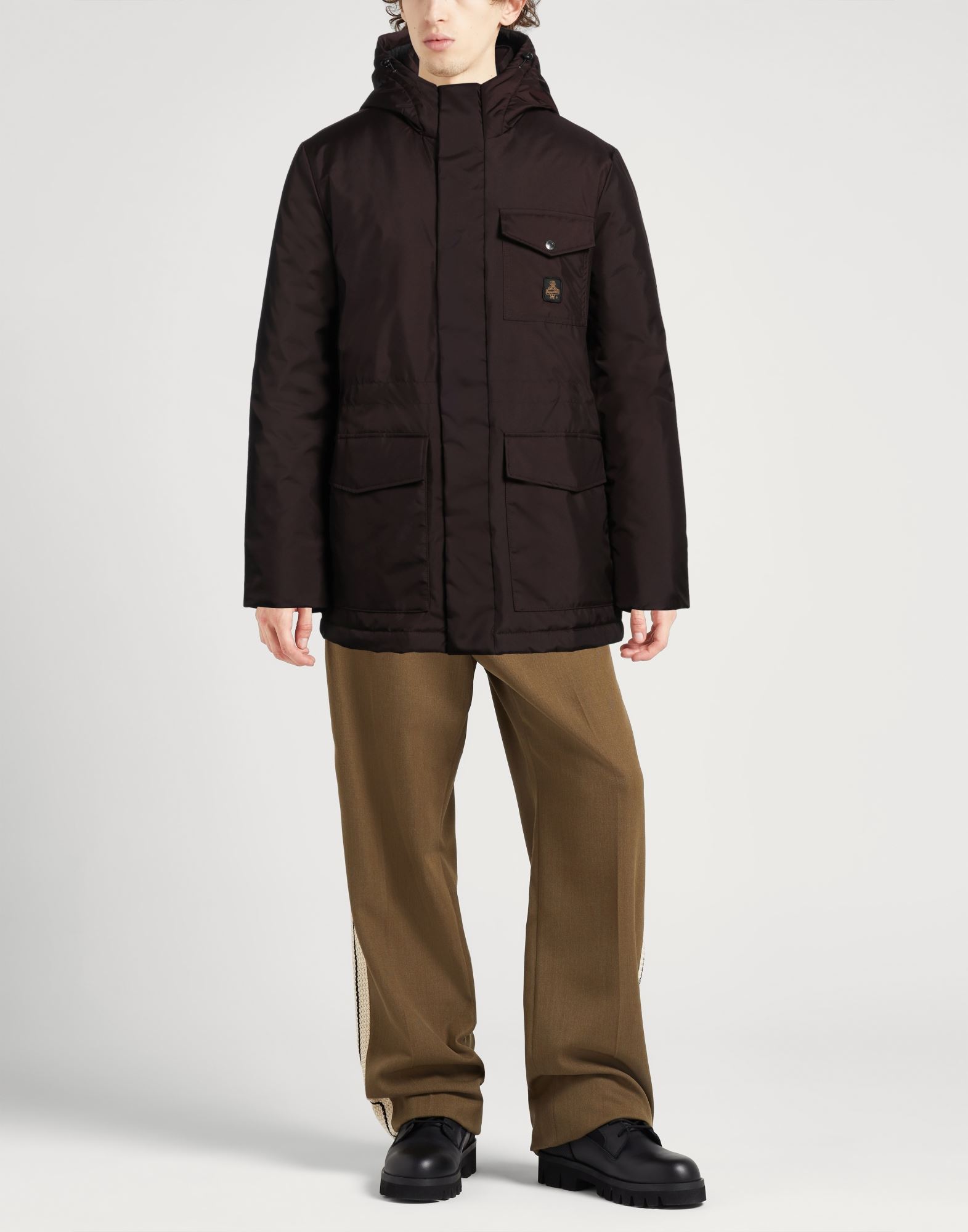  Refrigiwear - Jacken & Mäntel - Mäntel - On Yoox.com 