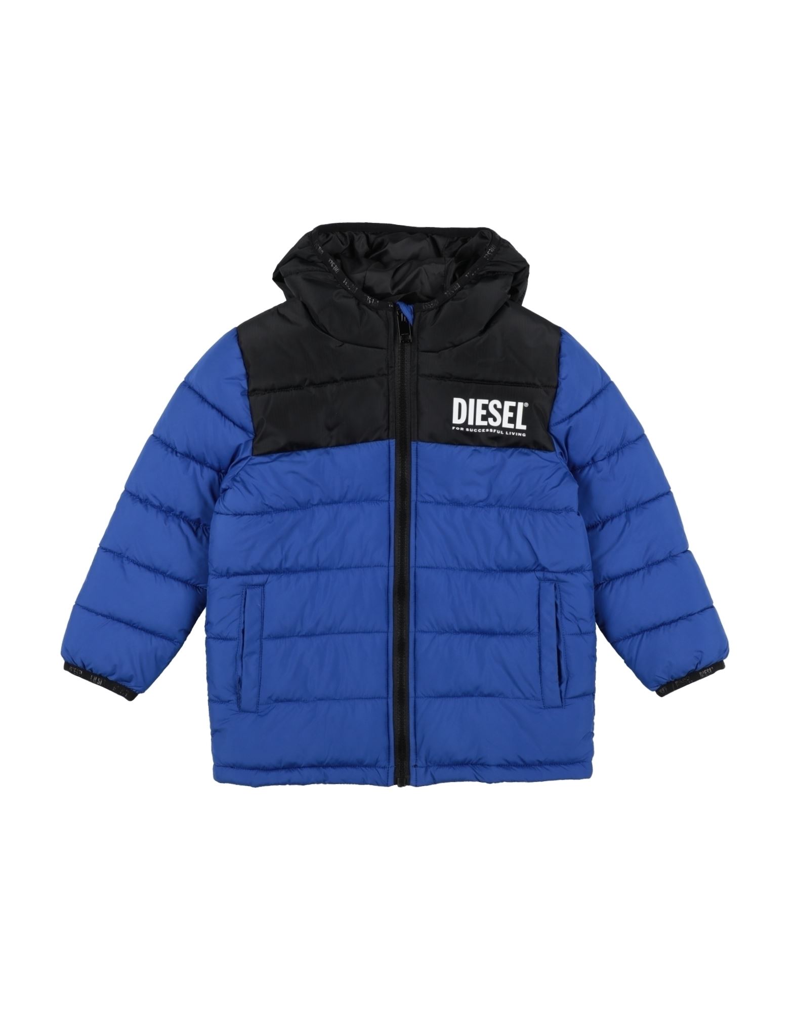 ディーゼル(DIESEL) レディースダウンジャケット | 通販・人気