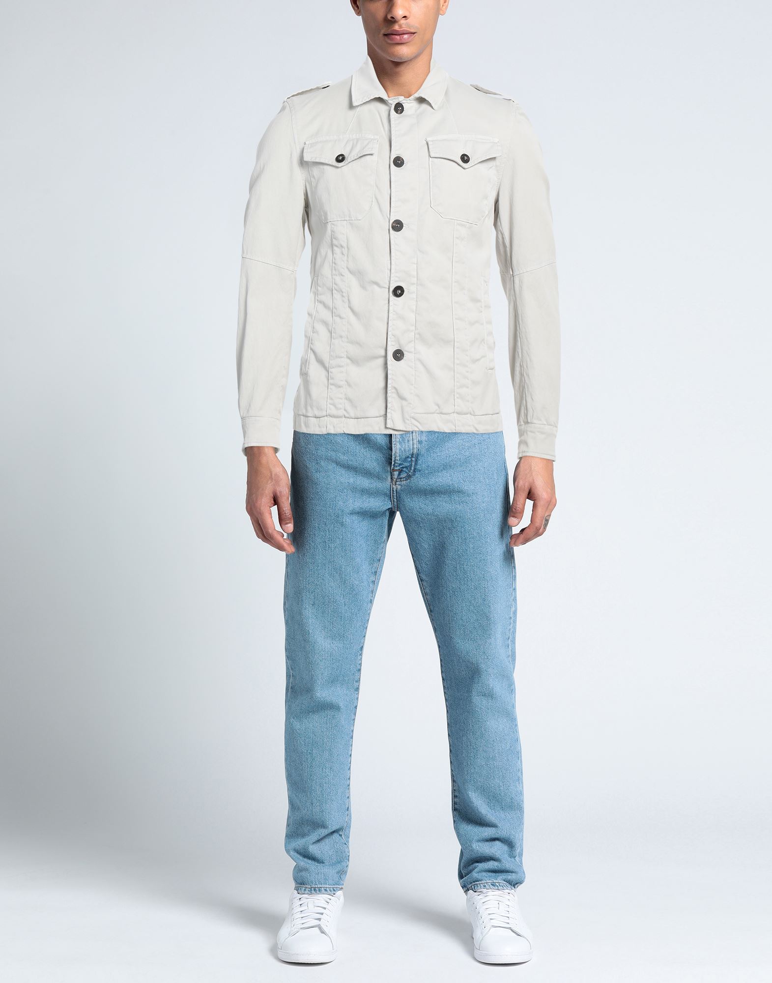  Messagerie - Jacken & Mäntel - Jacken Und Anoraks - On Yoox.com 