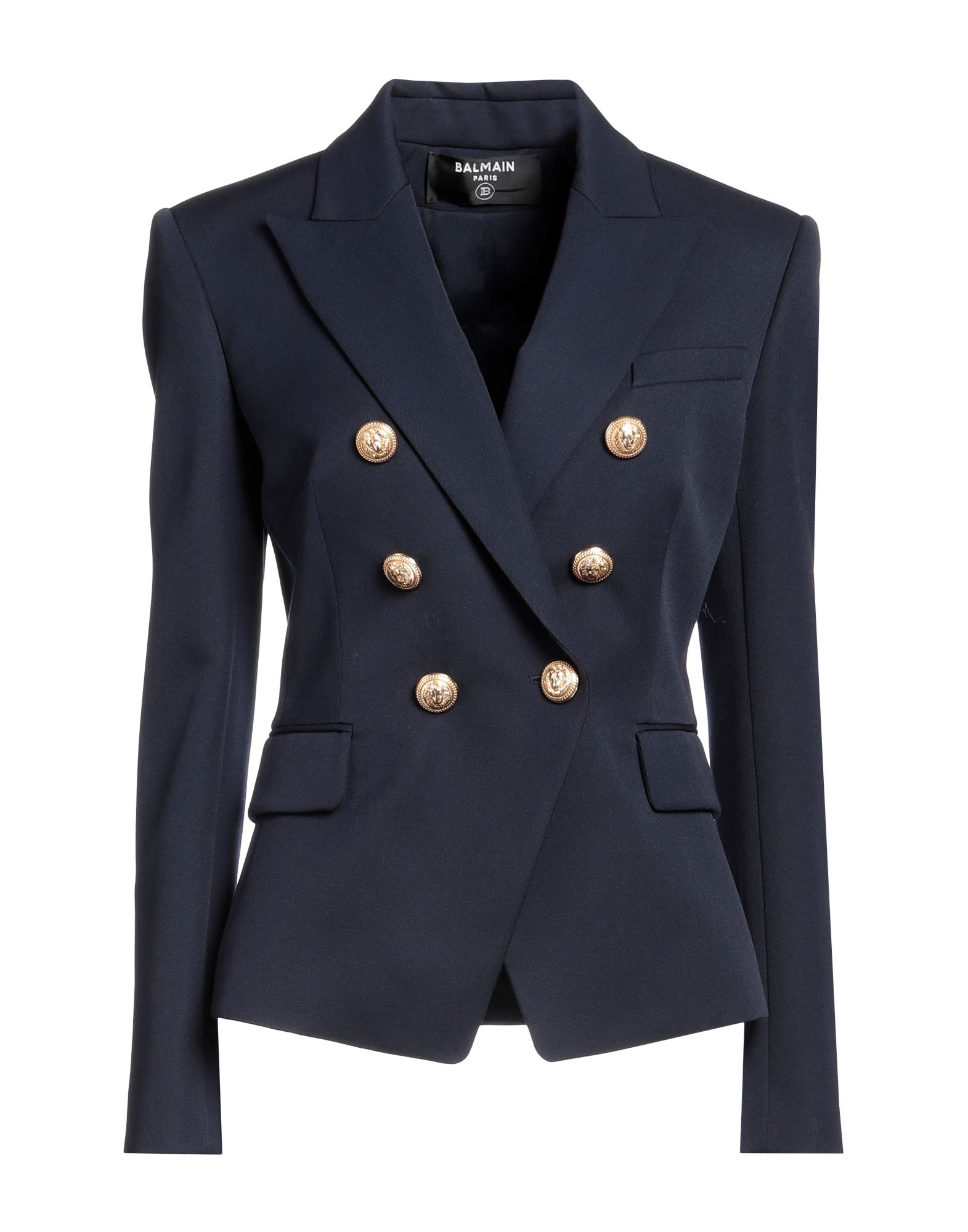  Balmain - Trajes Y Conjuntos - Americanas - On Yoox.com 