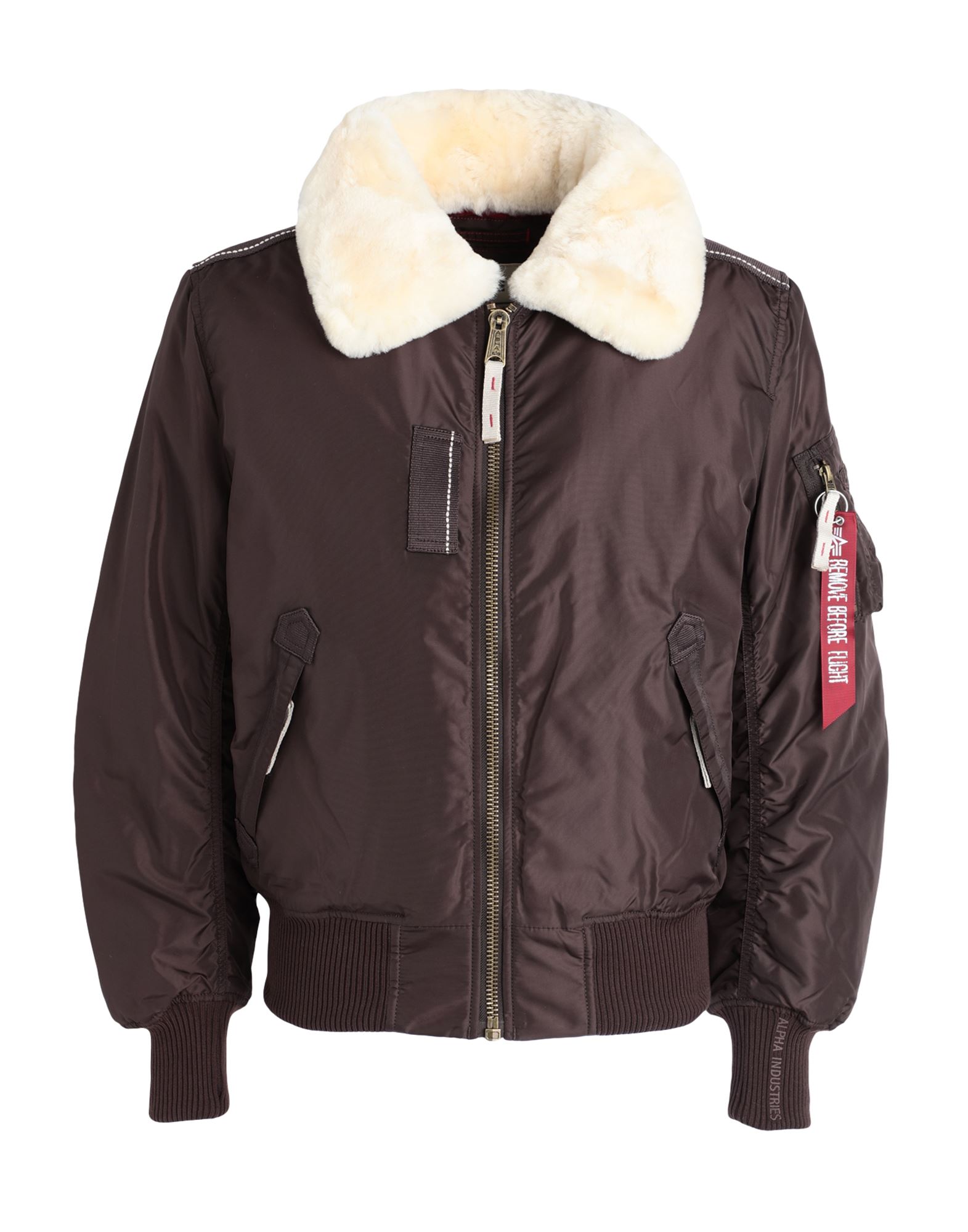 ALPHA INDUSTRIES ΠΑΛΤΟ & ΤΖΑΚΕΤ Τζάκετ
