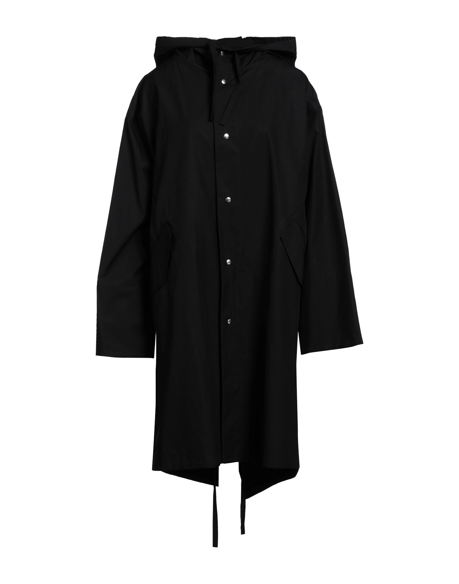 JIL SANDER JIL SANDER ΠΑΛΤΟ & ΤΖΑΚΕΤ Πανωφόρι και καμπαρντίνα