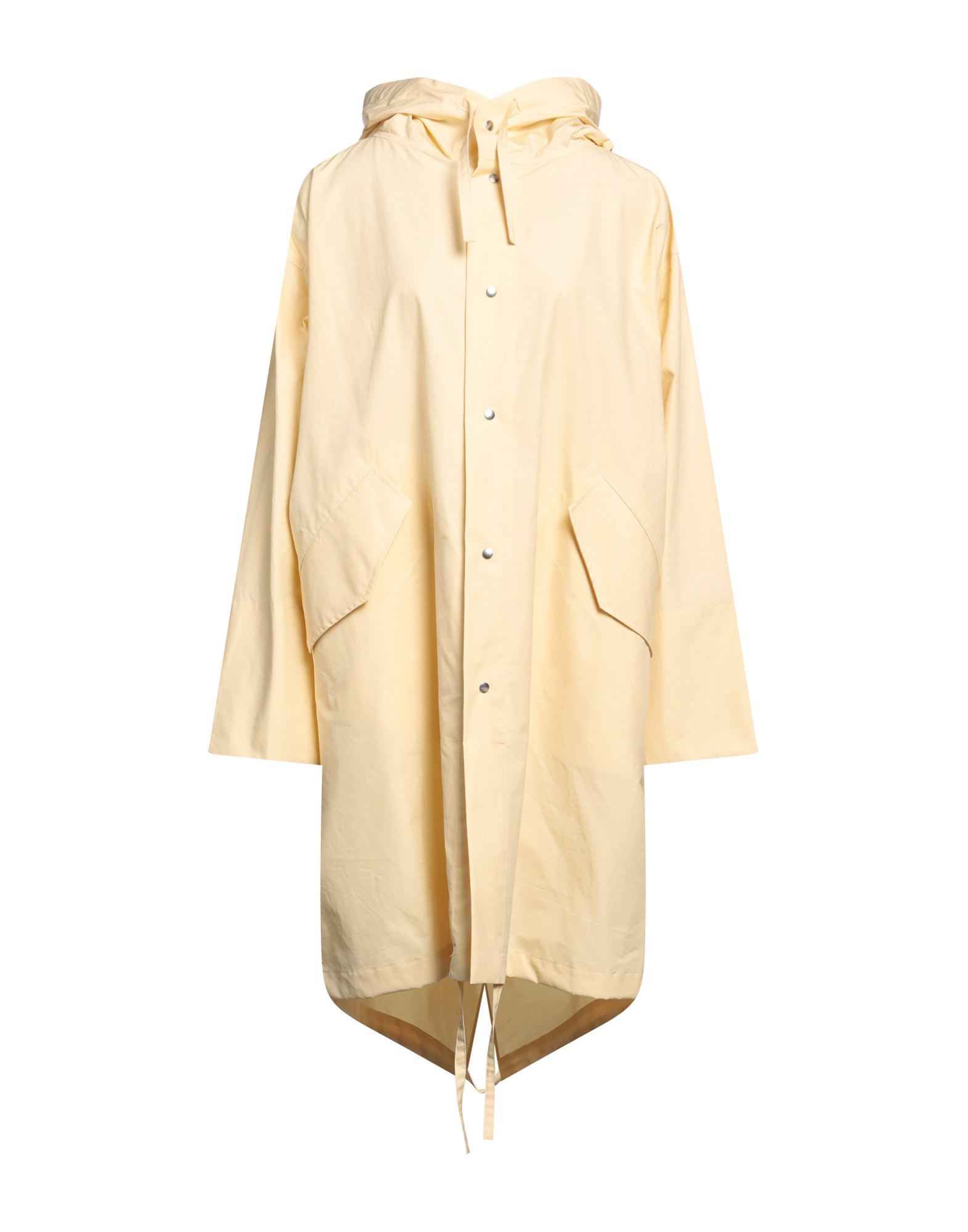 JIL SANDER JIL SANDER ΠΑΛΤΟ & ΤΖΑΚΕΤ Πανωφόρι και καμπαρντίνα