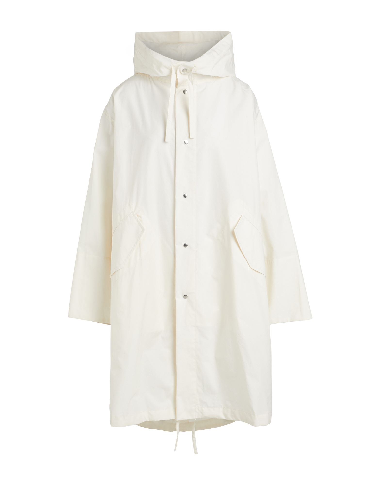 JIL SANDER JIL SANDER ΠΑΛΤΟ & ΤΖΑΚΕΤ Πανωφόρι και καμπαρντίνα
