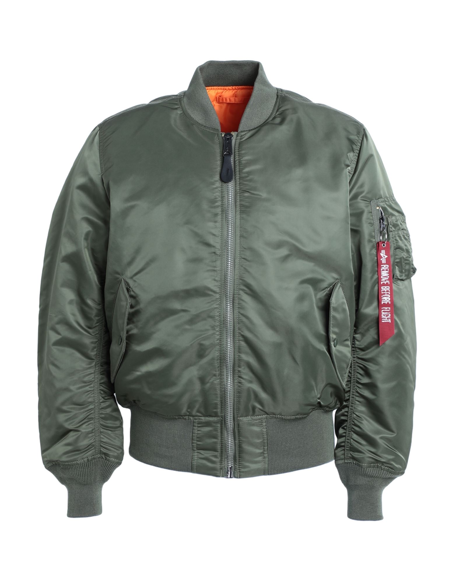 ALPHA INDUSTRIES ΠΑΛΤΟ & ΤΖΑΚΕΤ Τζάκετ