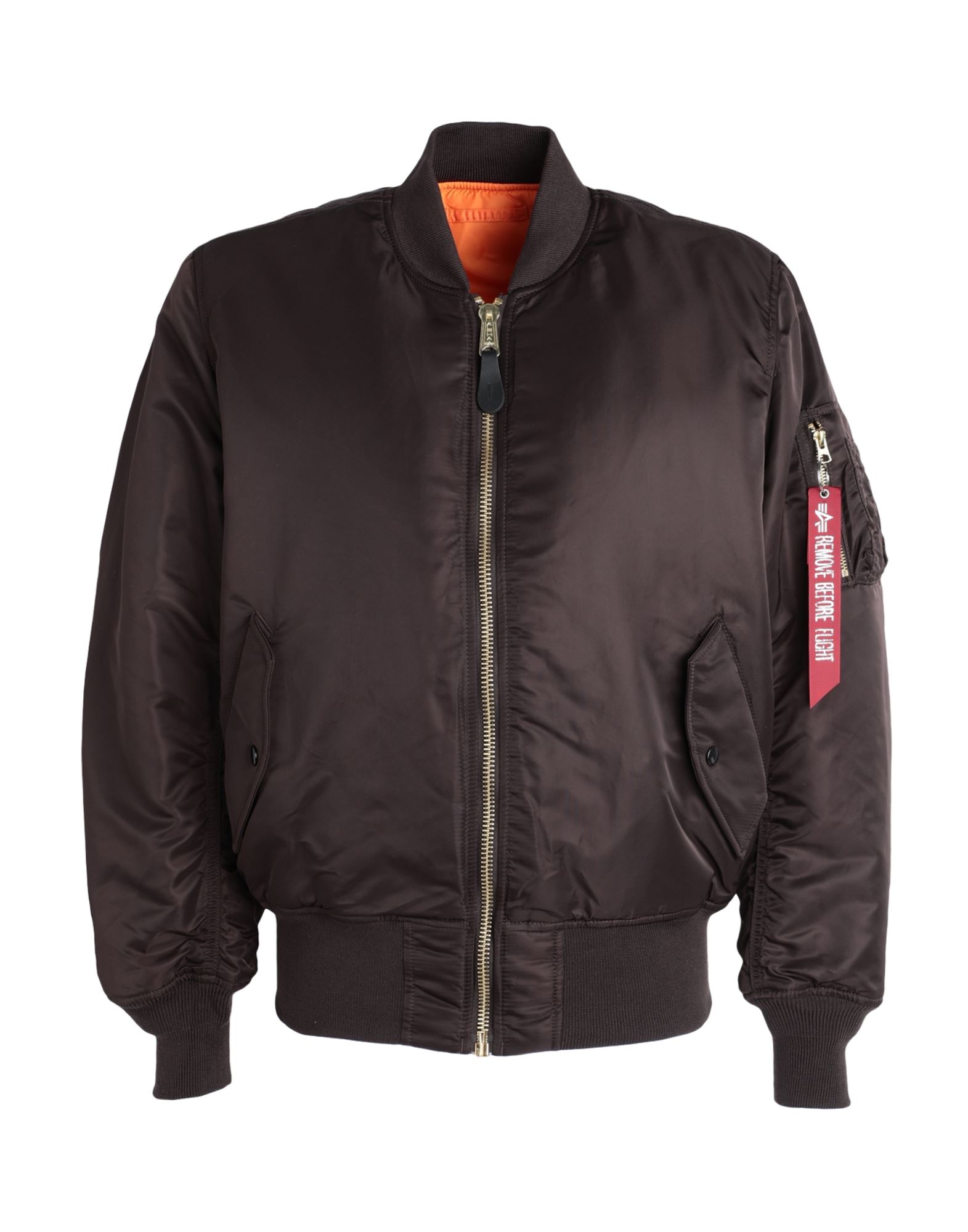 ALPHA INDUSTRIES ΠΑΛΤΟ & ΤΖΑΚΕΤ Τζάκετ