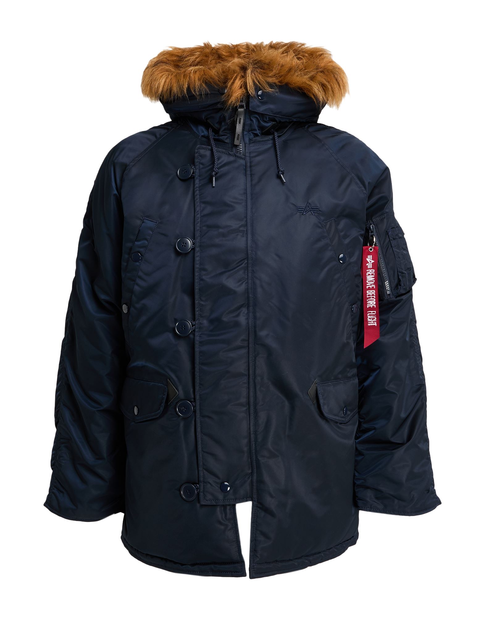 Alpha Industries - Jacken & Mäntel - Mäntel - On Yoox.com 
