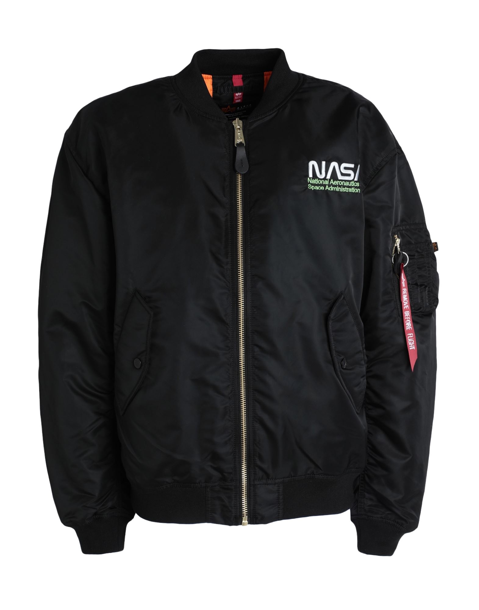 ALPHA INDUSTRIES ΠΑΛΤΟ & ΤΖΑΚΕΤ Τζάκετ