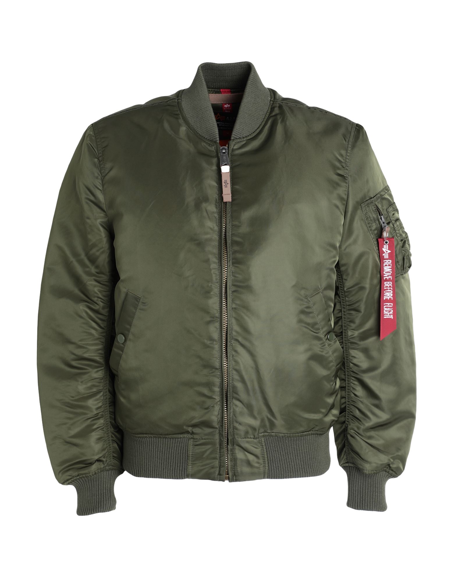 ALPHA INDUSTRIES ΠΑΛΤΟ & ΤΖΑΚΕΤ Τζάκετ