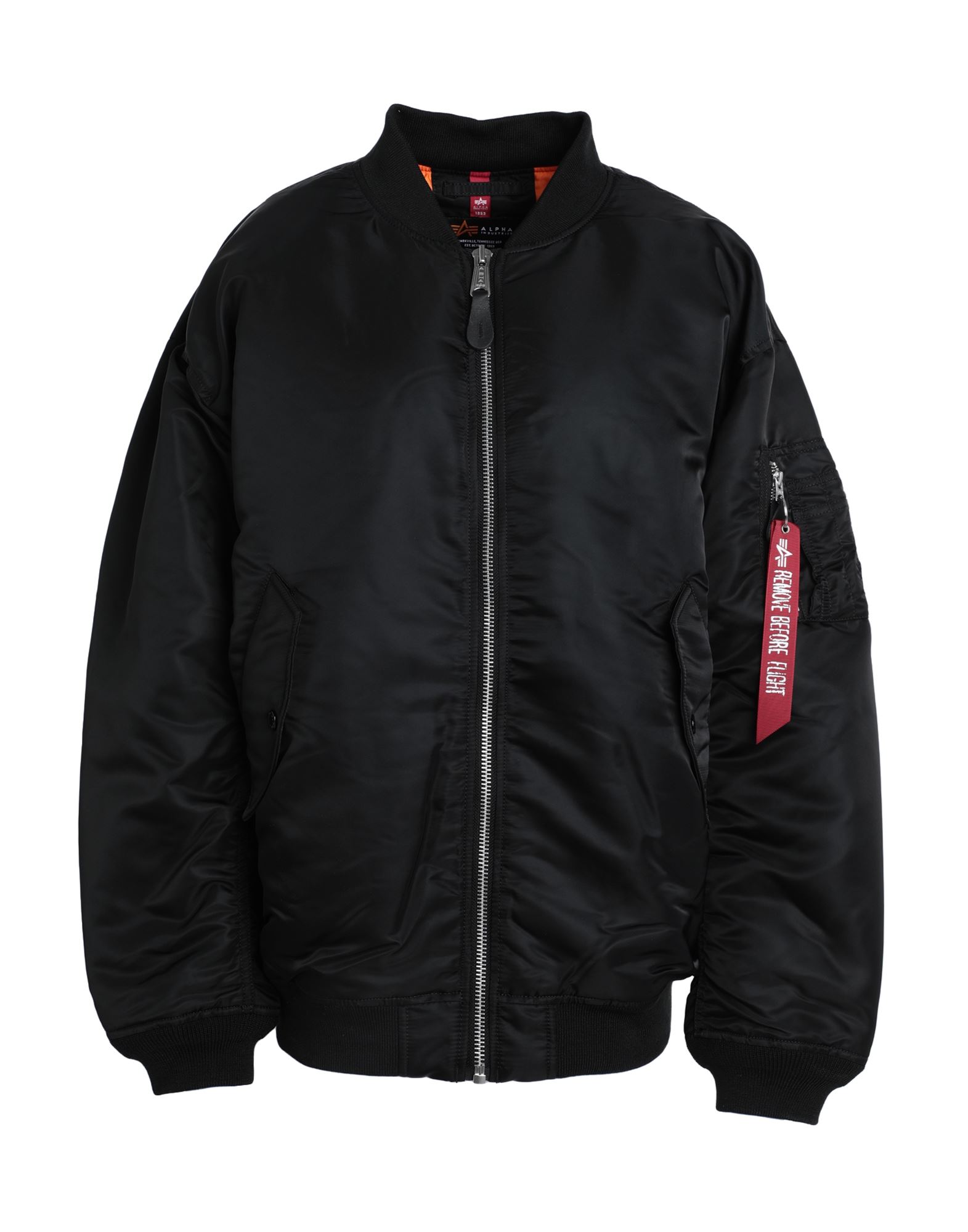  Alpha Industries - Jacken & Mäntel - Jacken Und Anoraks - On Yoox.com 