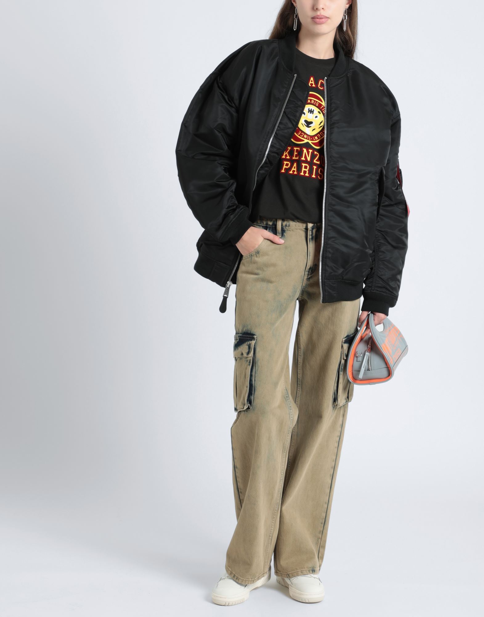  Alpha Industries - Jacken & Mäntel - Jacken Und Anoraks - On Yoox.com 