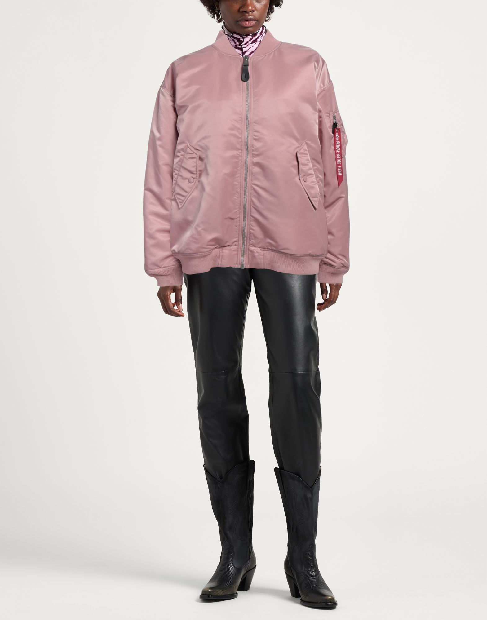  Alpha Industries - Jacken & Mäntel - Jacken Und Anoraks - On Yoox.com 