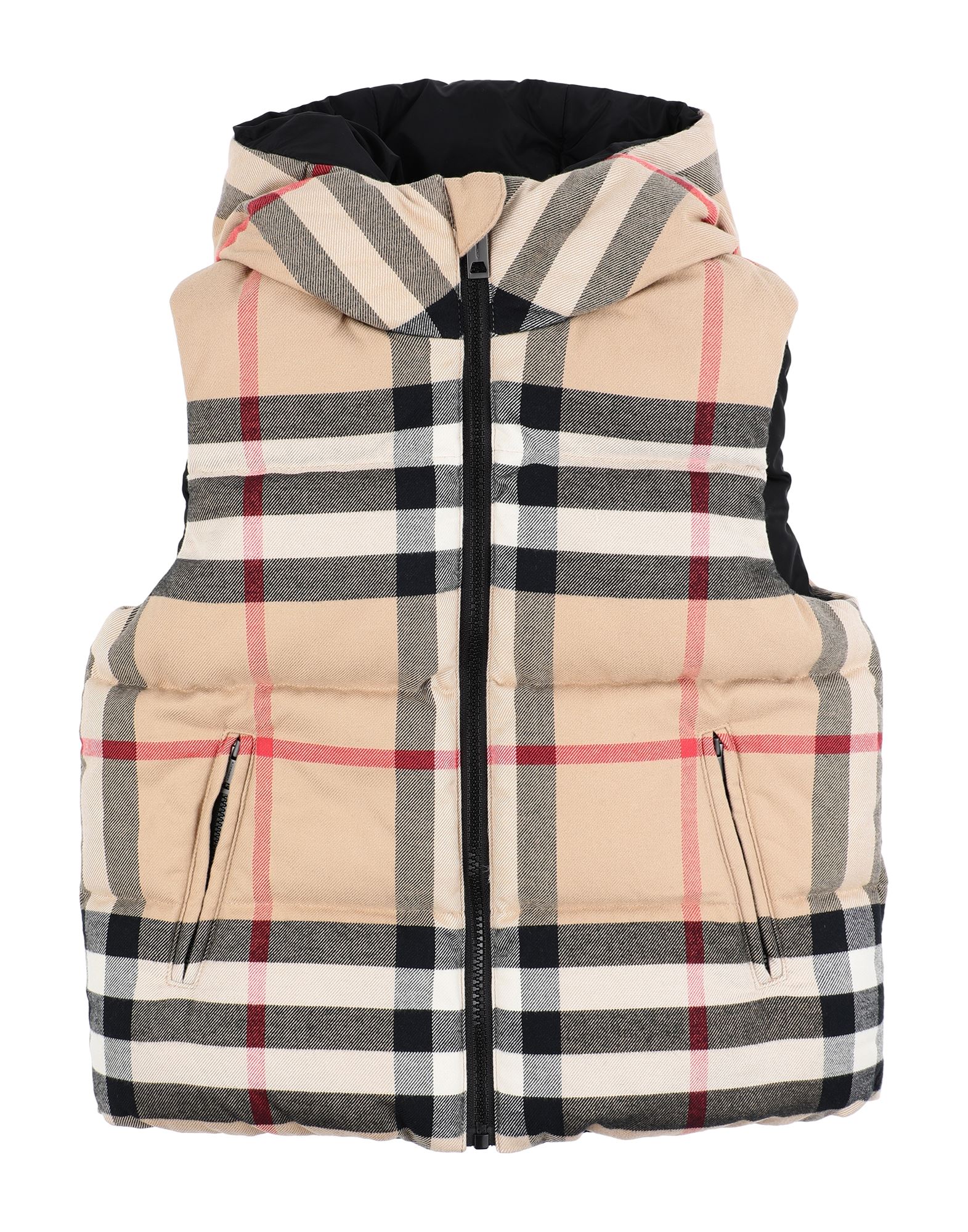  Burberry - Jacken & Mäntel - Westen - On Yoox.com 