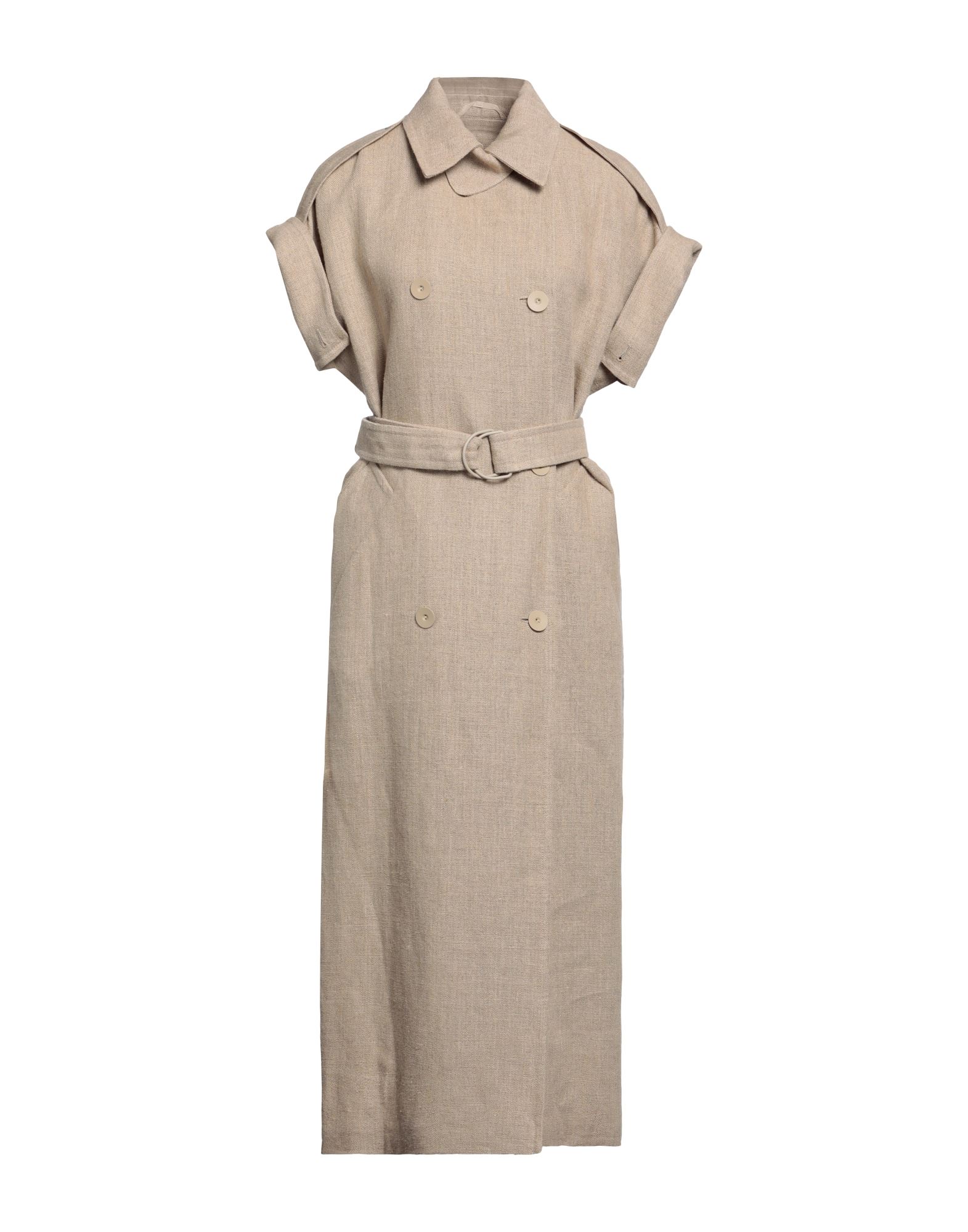 MAX MARA MAX MARA ΠΑΛΤΟ & ΤΖΑΚΕΤ Πανωφόρι και καμπαρντίνα