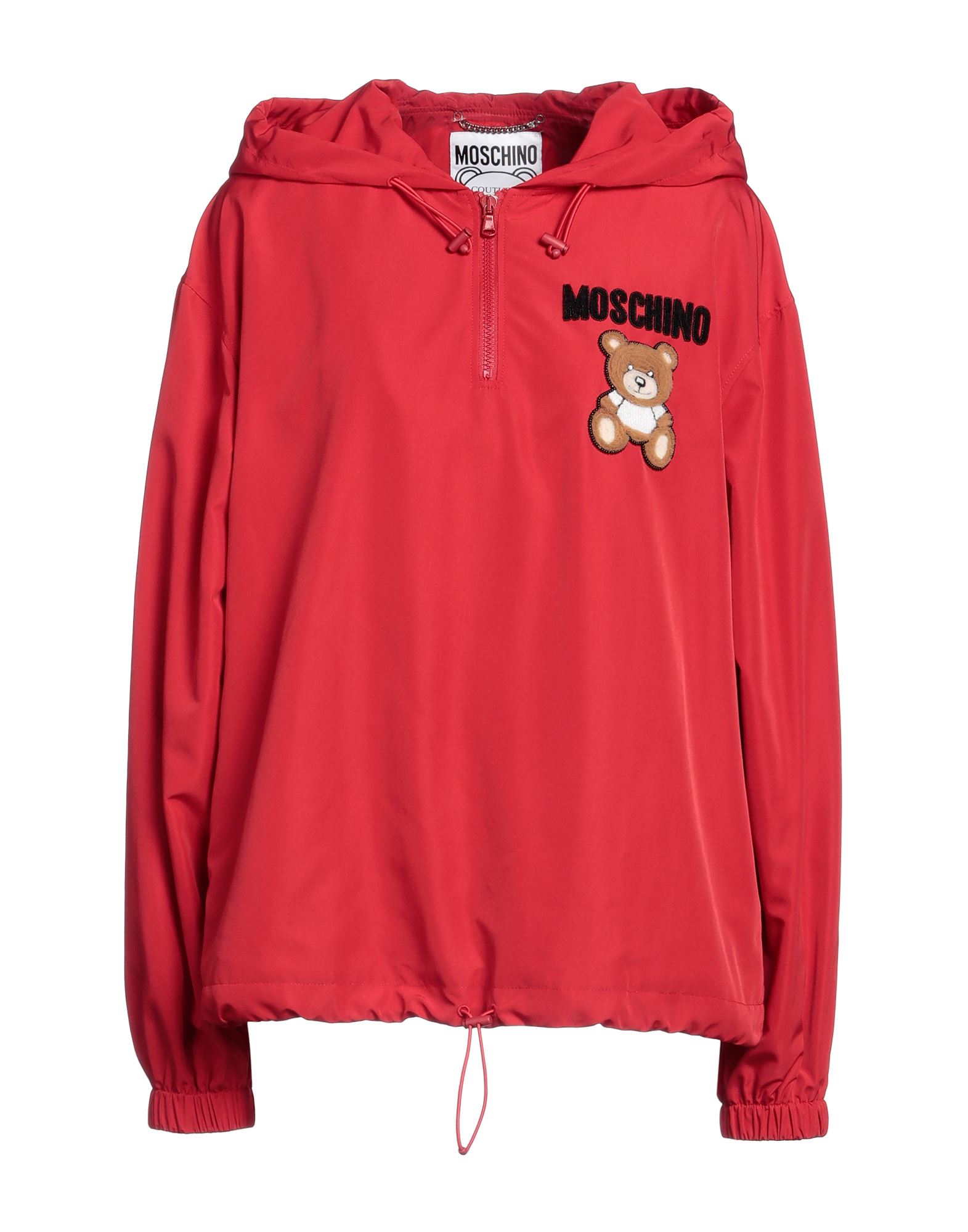 MOSCHINO MOSCHINO ΠΑΛΤΟ & ΤΖΑΚΕΤ Μπουφάν και τζάκετ