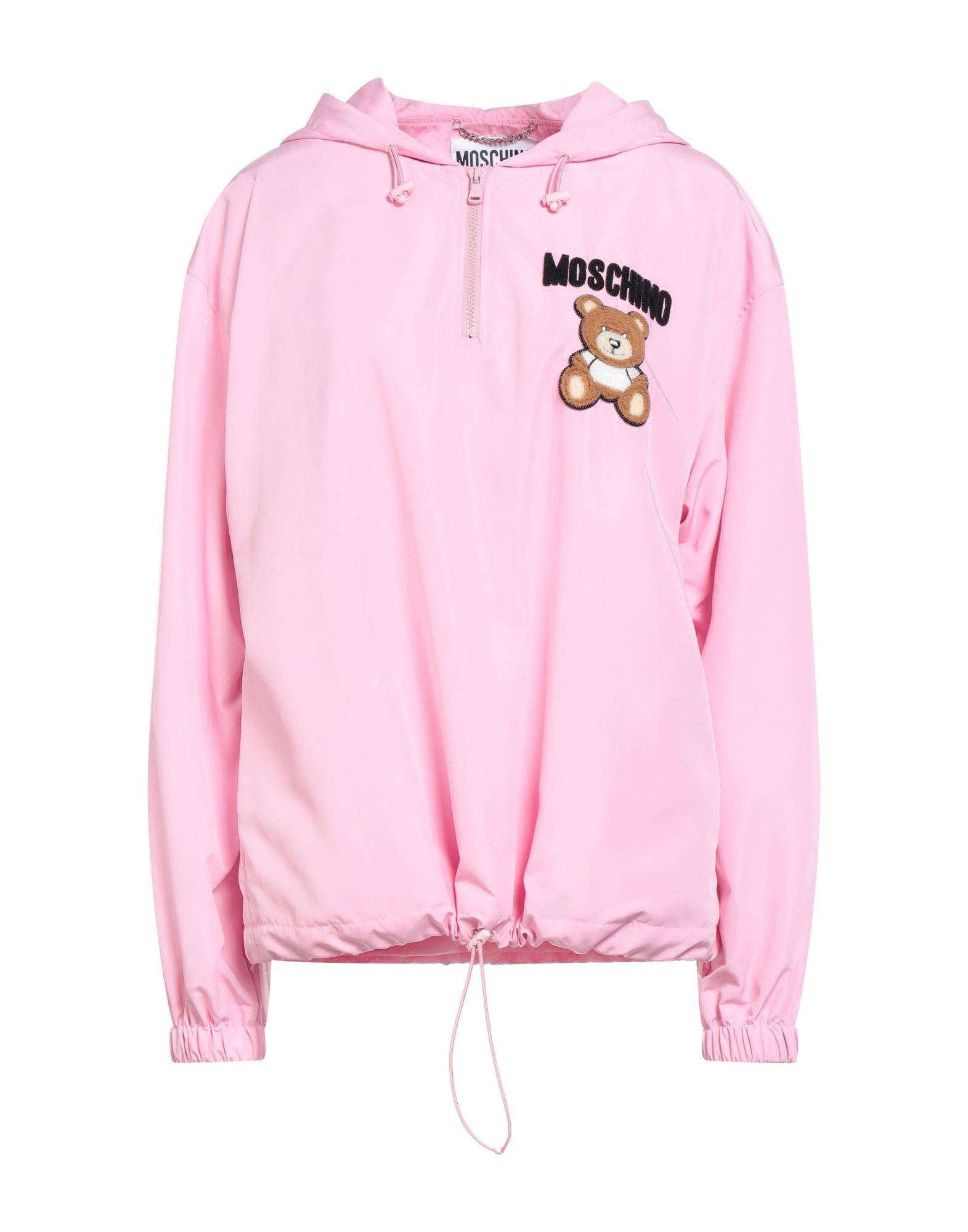 MOSCHINO MOSCHINO ΠΑΛΤΟ & ΤΖΑΚΕΤ Μπουφάν και τζάκετ
