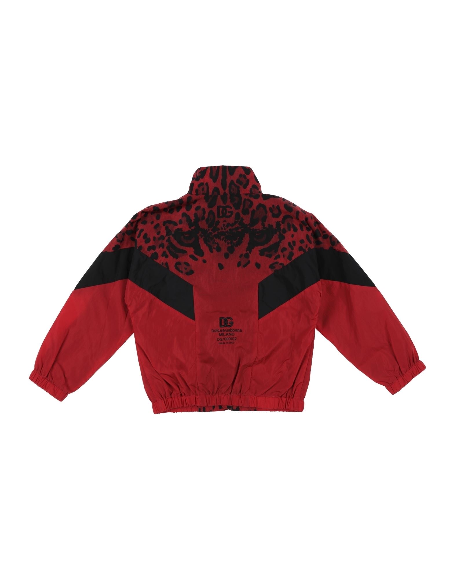  Dolce&gabbana - Jacken & Mäntel - Jacken Und Anoraks - On Yoox.com 