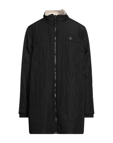 Shop Atg By Wrangler Woman Jacket Black Size Xl Polyester