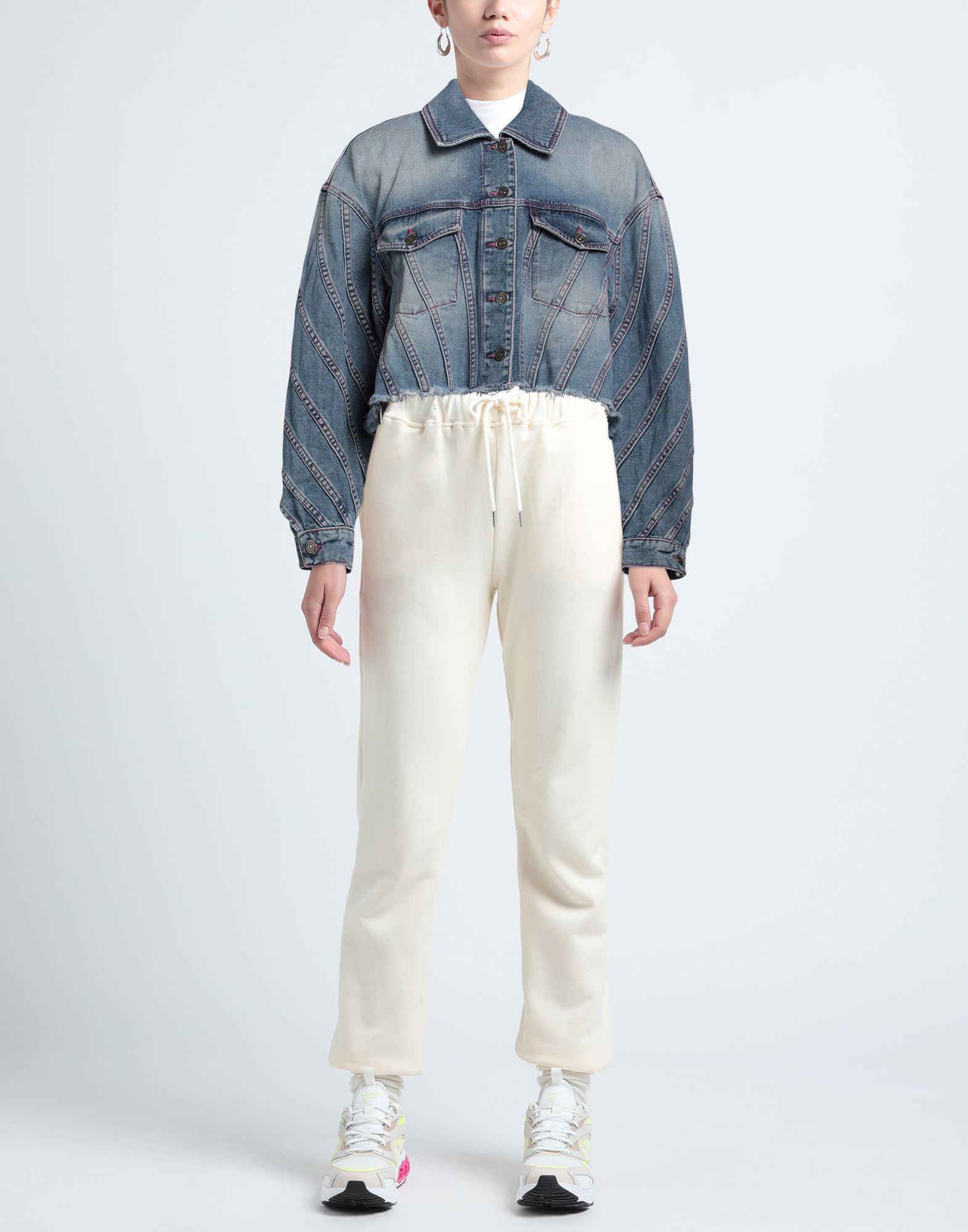  Dondup - Jacken & Mäntel - Jeansjacken/mäntel - On Yoox.com 