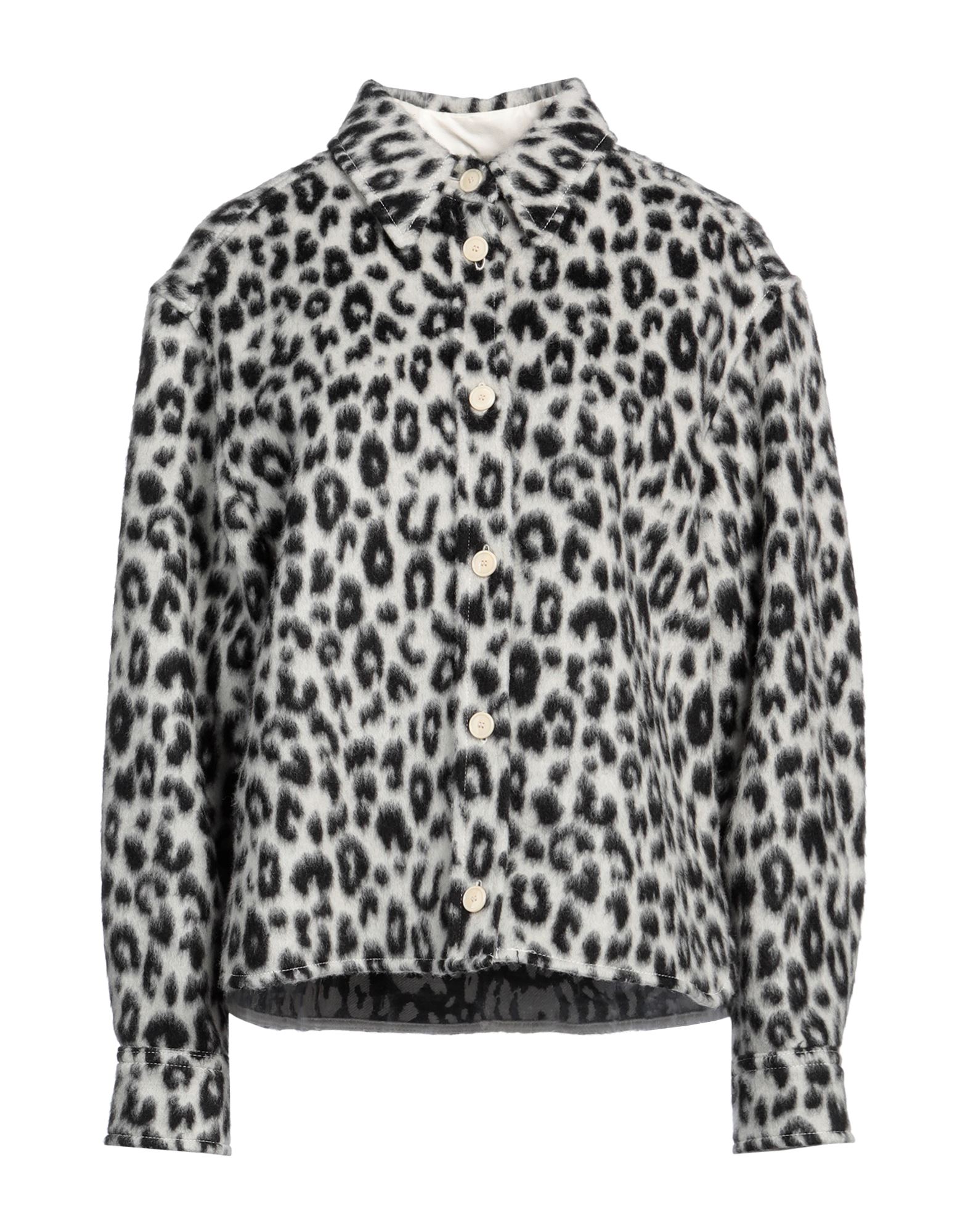 ISABEL MARANT ISABEL MARANT ΠΑΛΤΟ & ΤΖΑΚΕΤ Μπουφάν και τζάκετ