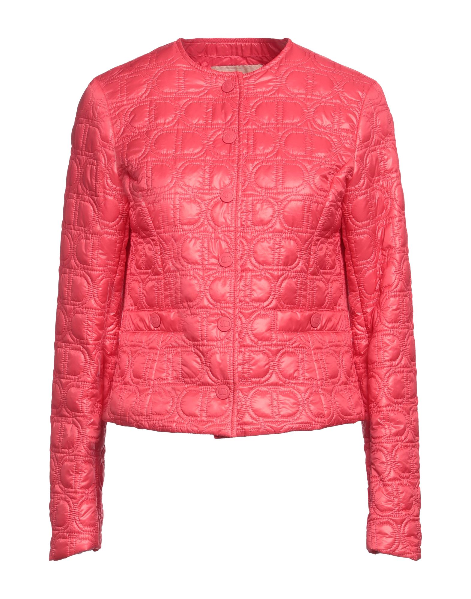  Twinset - Jacken & Mäntel - Pufferjacken & Daunenjacken - On Yoox.com 