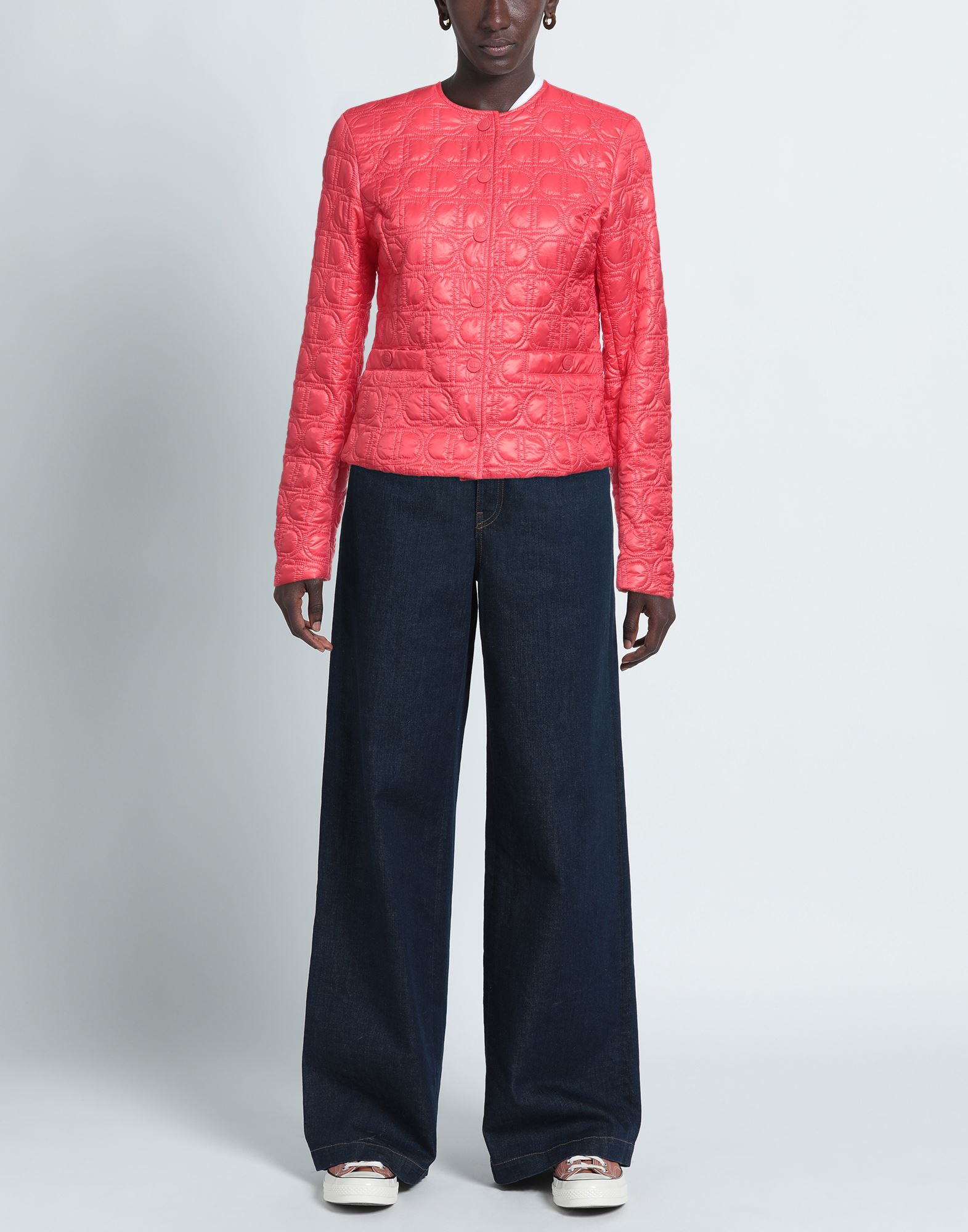  Twinset - Jacken & Mäntel - Pufferjacken & Daunenjacken - On Yoox.com 