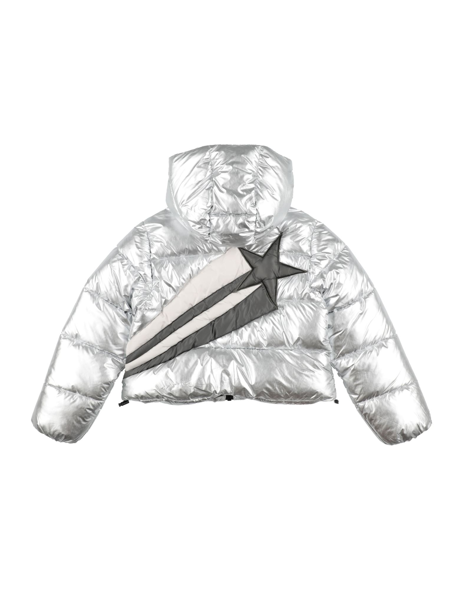  Msgm - Jacken & Mäntel - Pufferjacken & Daunenjacken - On Yoox.com 