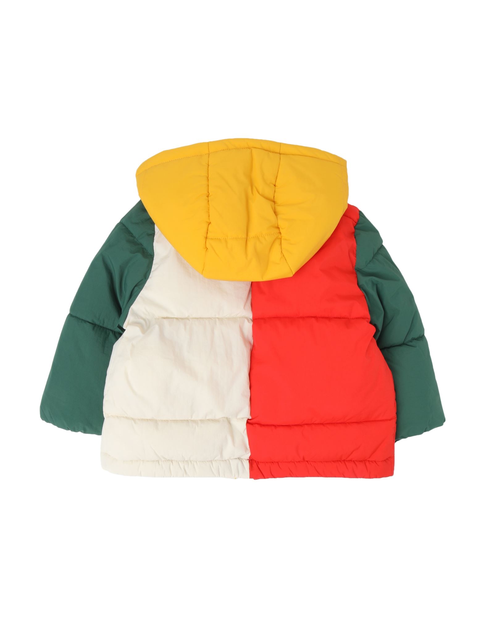  Bobo Choses - Jacken & Mäntel - Pufferjacken & Daunenjacken - On Yoox.com 