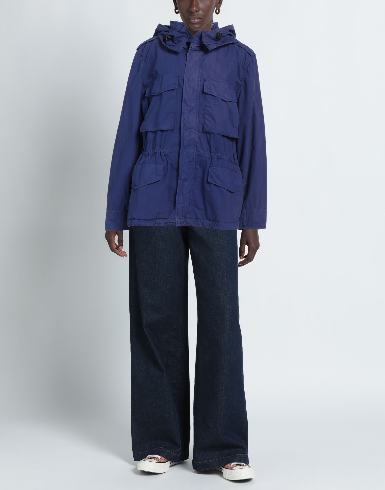  Aspesi - Jacken & Mäntel - Jacken Und Anoraks - On Yoox.com 