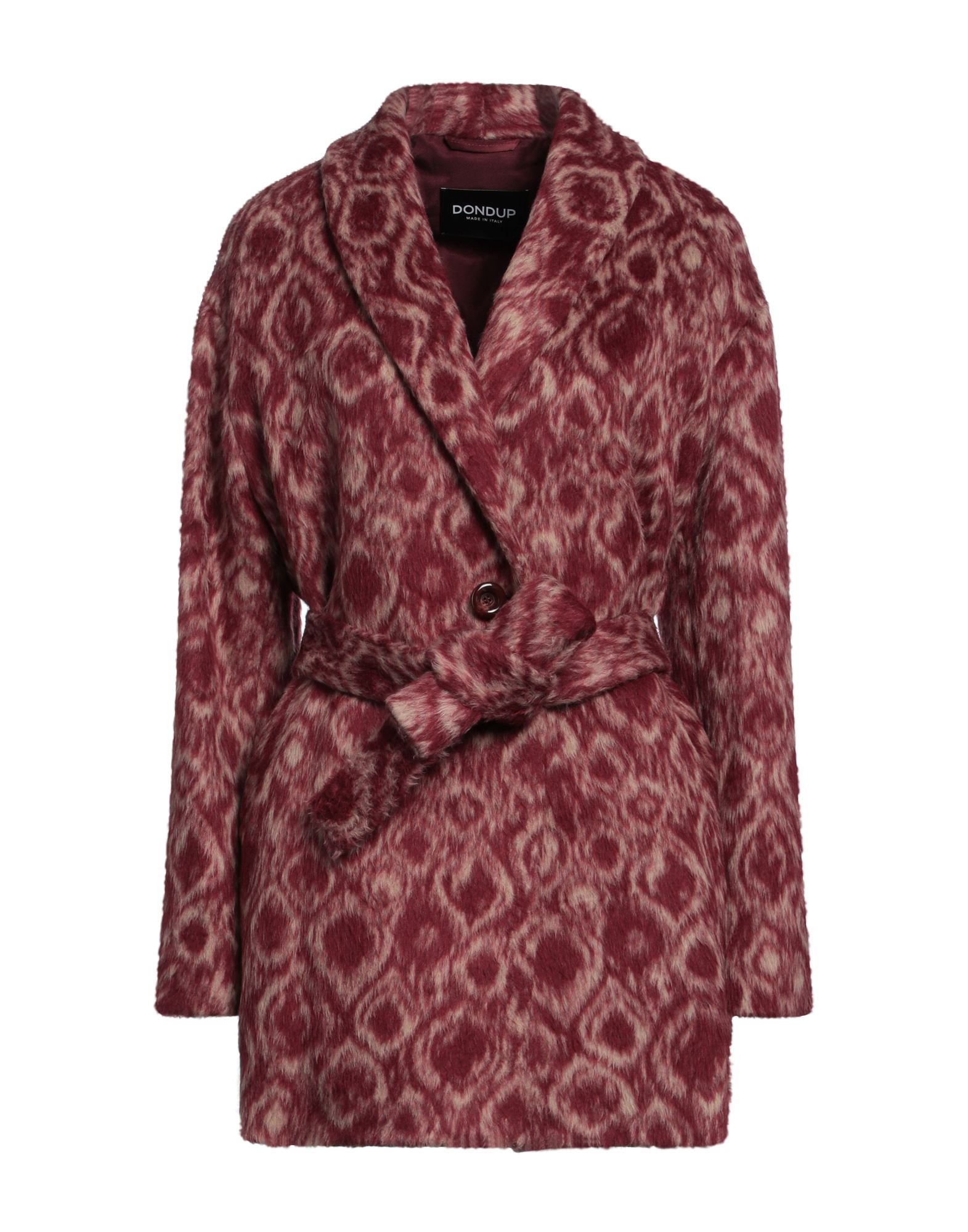  DONDUP ΠΑΛΤΟ & ΤΖΑΚΕΤ Παλτό