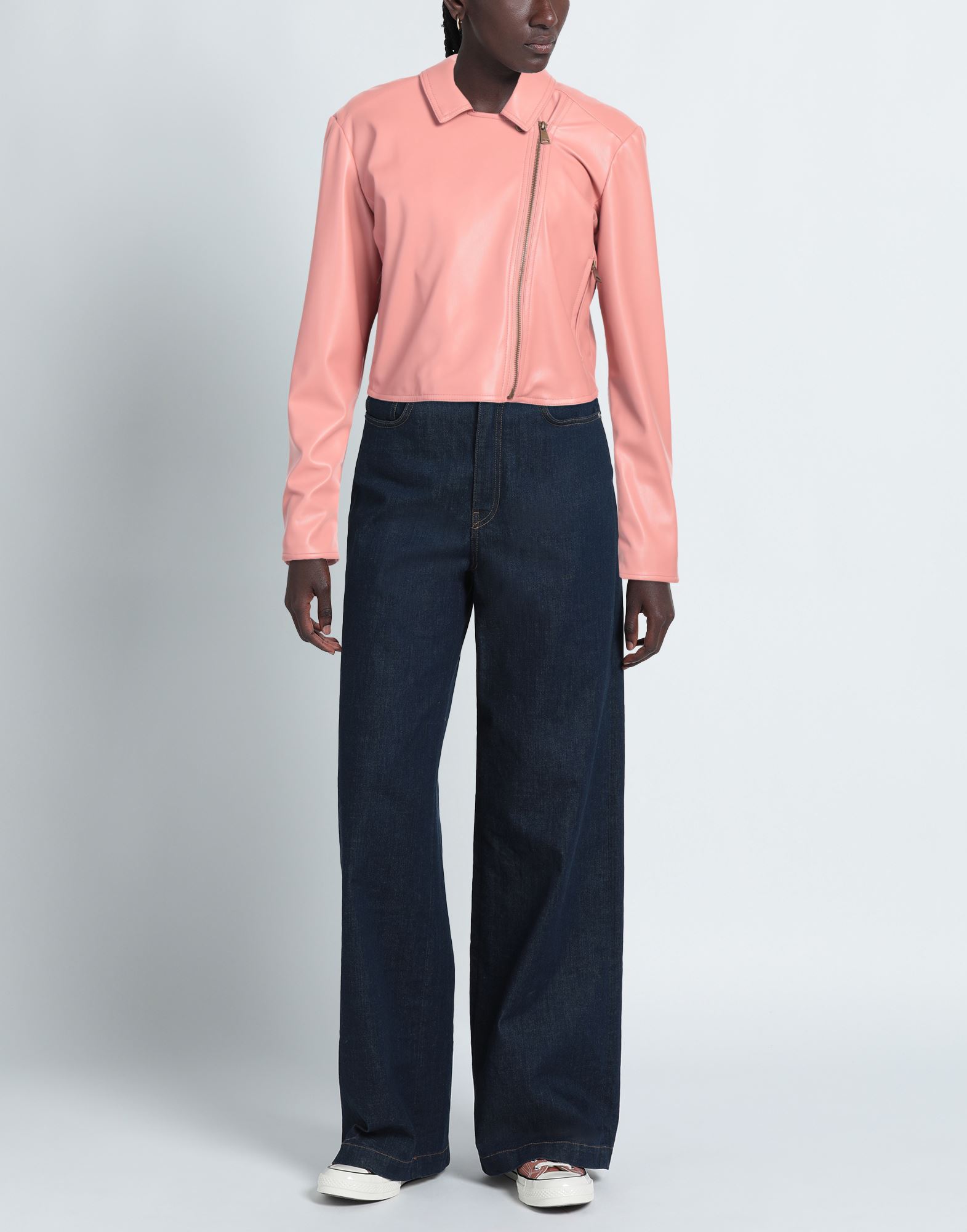  Twinset - Jacken & Mäntel - Jacken Und Anoraks - On Yoox.com 