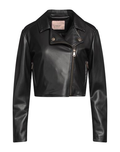 Chaqueta y cazadora Mujer Negro 40,42,44,46 Mujer