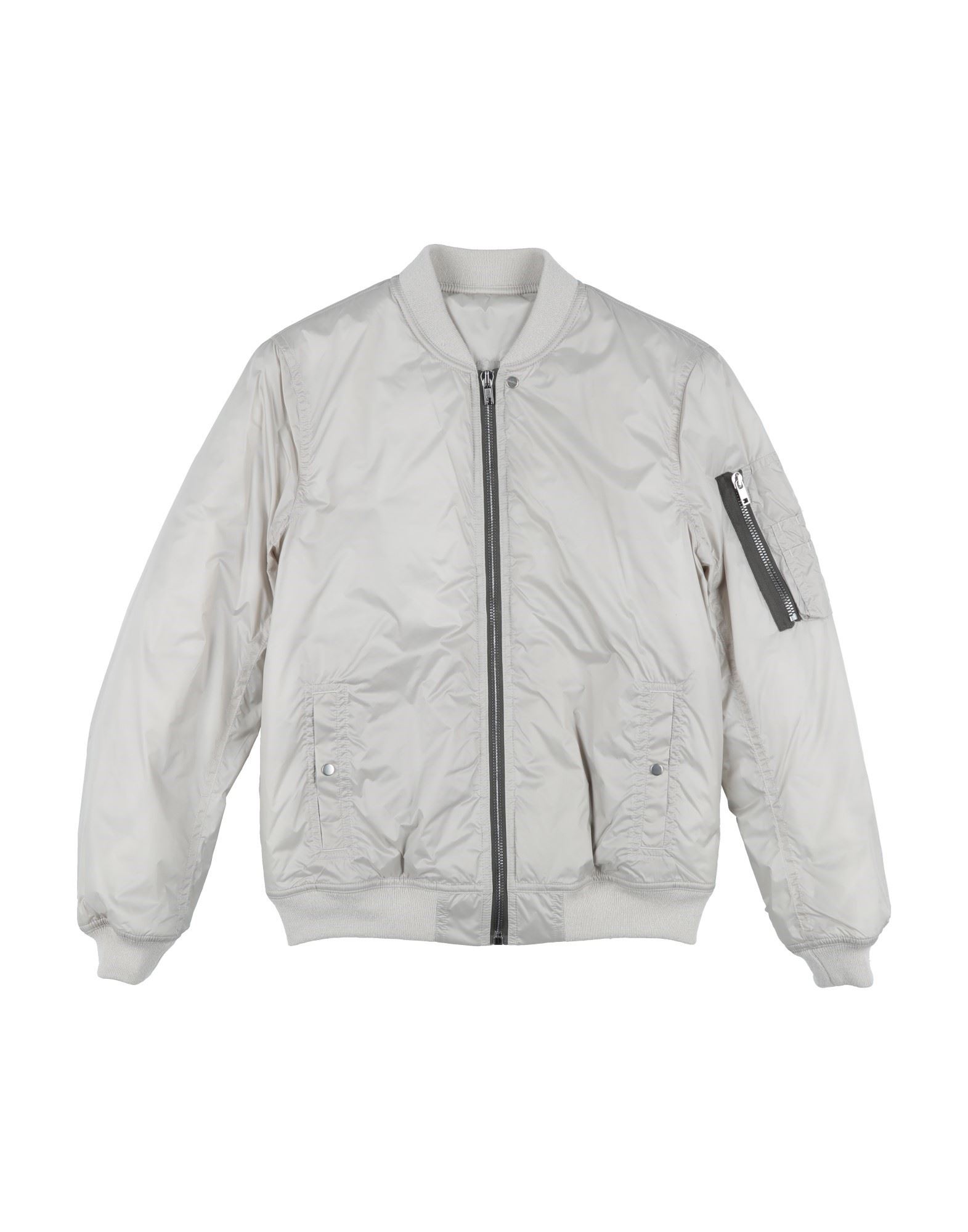  Rick Owens - Jacken & Mäntel - Jacken Und Anoraks - On Yoox.com 