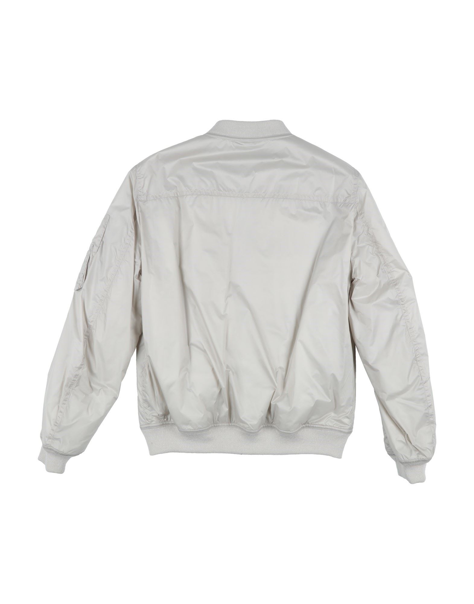  Rick Owens - Jacken & Mäntel - Jacken Und Anoraks - On Yoox.com 