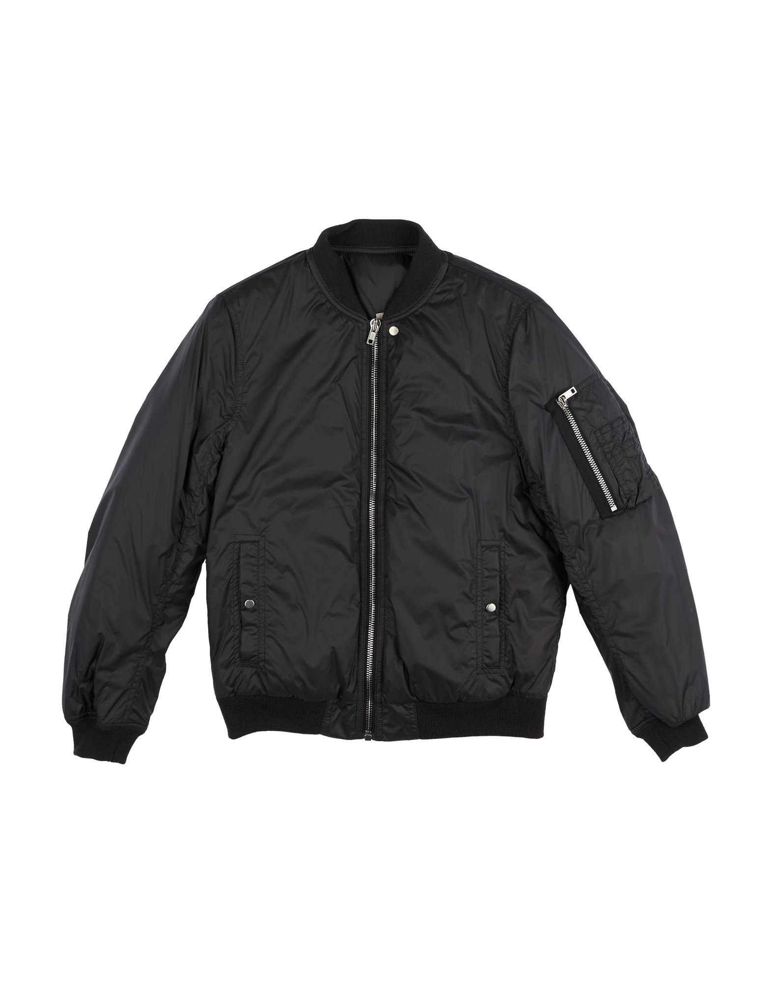  Rick Owens - Jacken & Mäntel - Jacken Und Anoraks - On Yoox.com 
