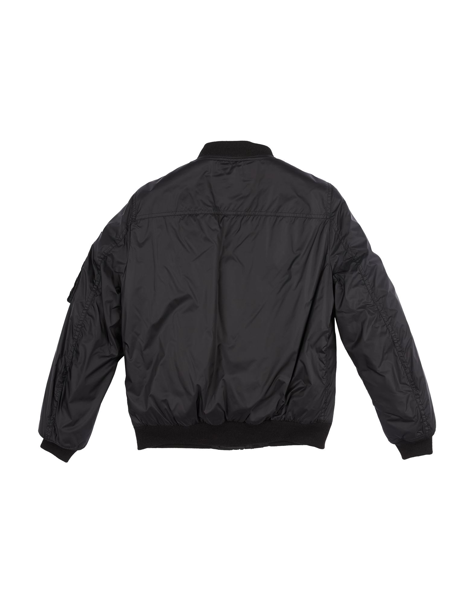  Rick Owens - Jacken & Mäntel - Jacken Und Anoraks - On Yoox.com 